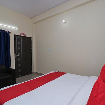 Hotel O Dream Residency Фарідабад Екстер'єр фото